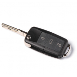 chave codificada carro Augusta