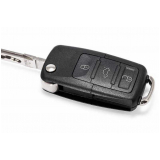 chaves automotivas codificadas Vista Alegre