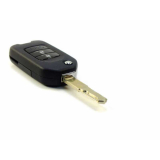 chaves de carros com alarme preço Batel